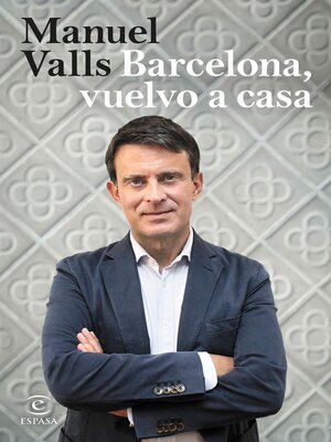 cover image of Barcelona, vuelvo a casa